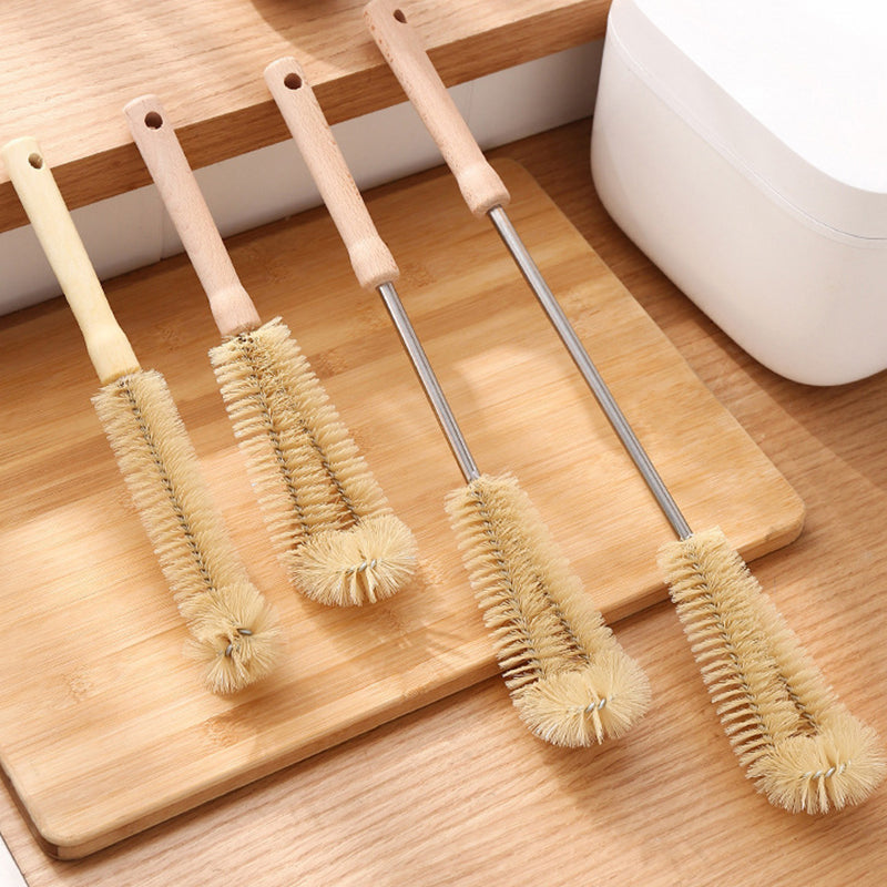 EcoScrub Multi-Purpose Brushes