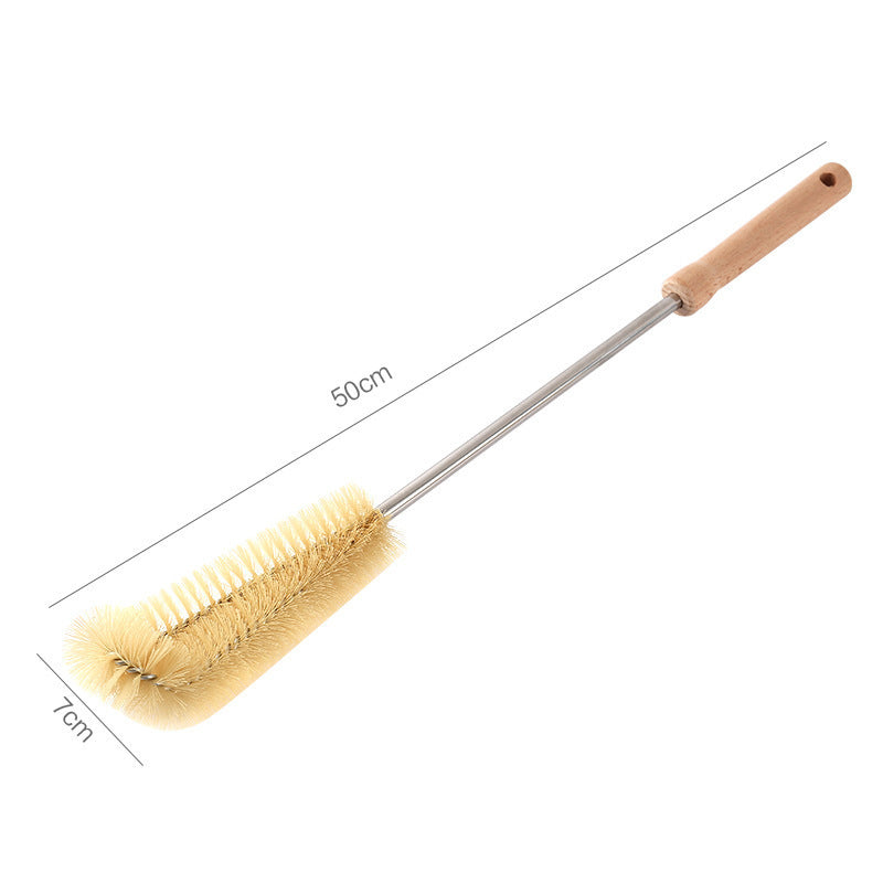 EcoScrub Multi-Purpose Brushes