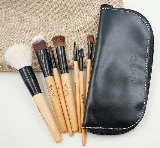 Forest Bliss - Makeup brush 7