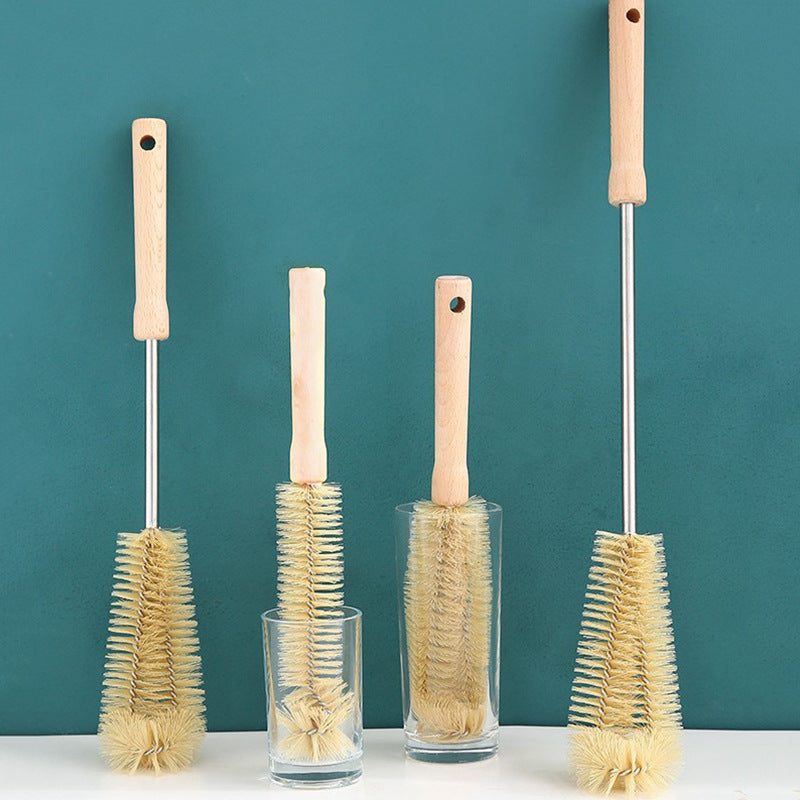 EcoScrub Multi-Purpose Brushes