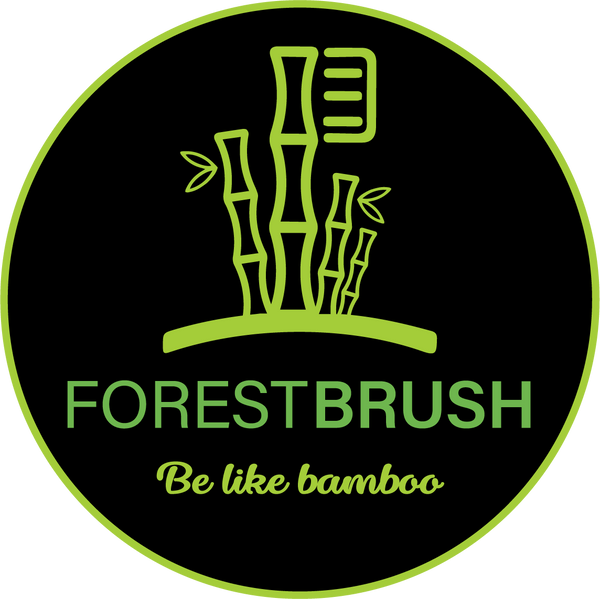 Forestbrush