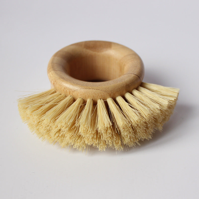 Forest Cleanse - EcoBowl Dishware Brush