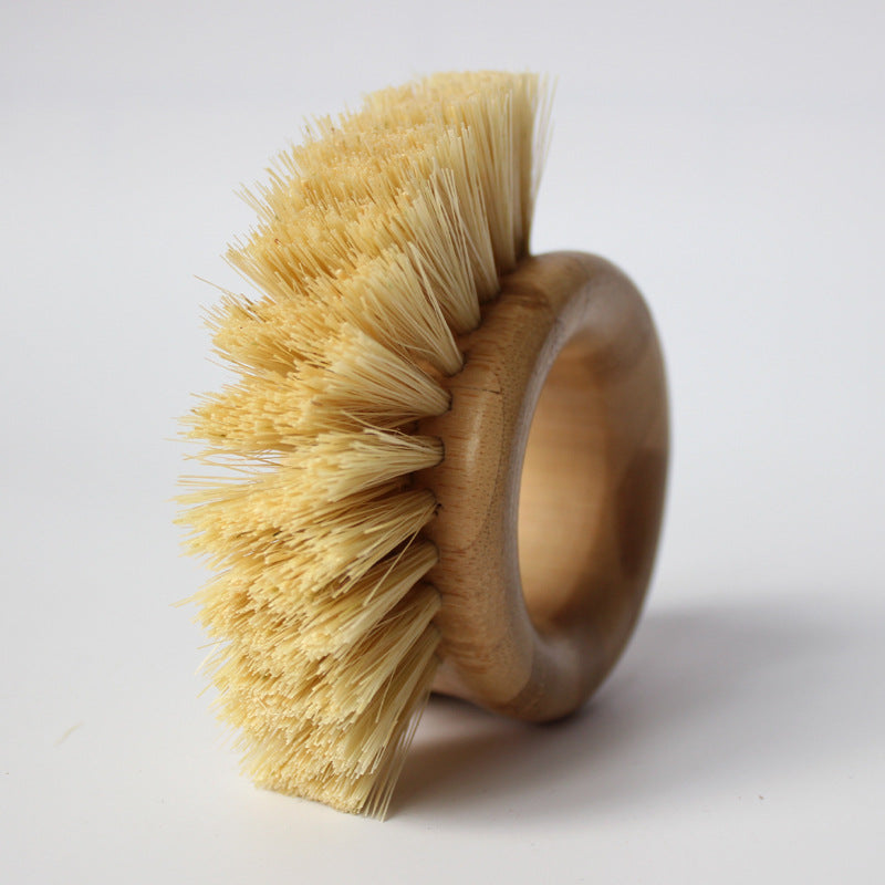 Forest Cleanse - EcoBowl Dishware Brush