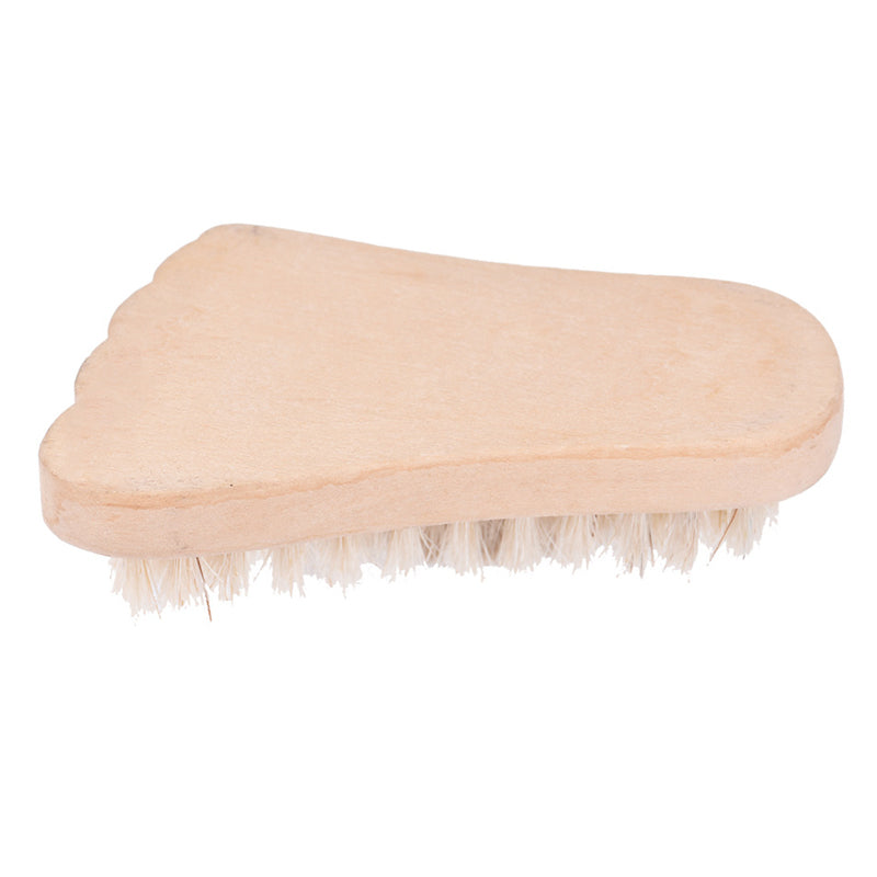 Forest Sole - Foot and Shoe Cleansing Brush