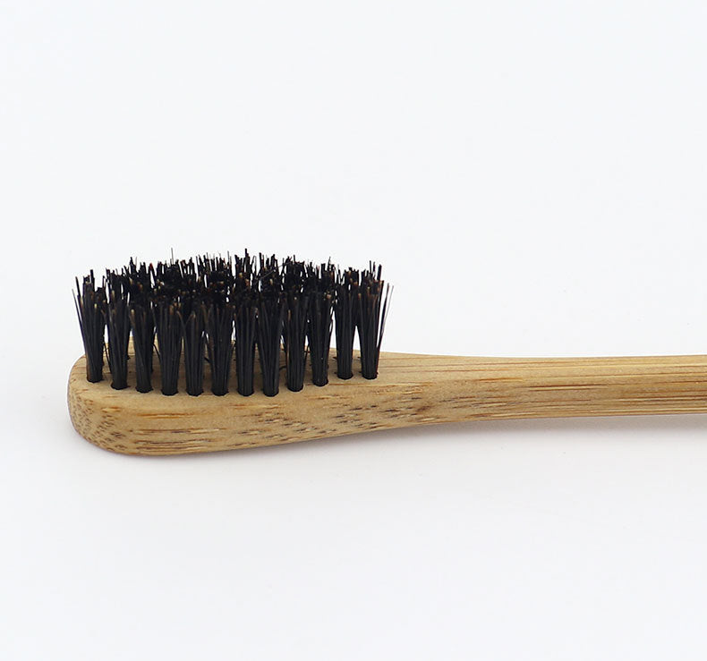 Forest Glow - Double and Triple-headed Eyebrow Brush