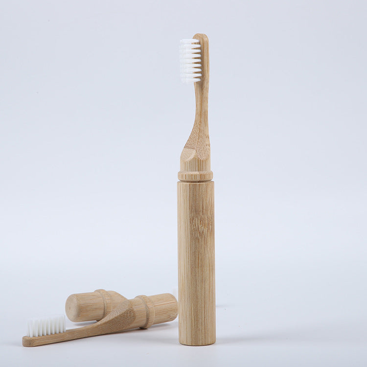 Forest Smile - Tube Toothbrush